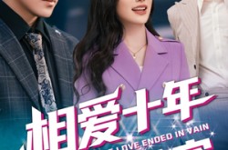 《相爱十年终成空》(60集) 情感短剧全集在线观看