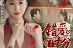 《错爱时分》(34集) 情感短剧全集免费看
