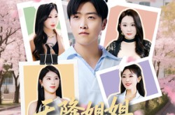 《天降姐姐，我的眼睛有异能》(73集) 异能短剧全集免费在线看