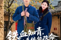 《铁血知青，我的系统能改命》(80集) 逆袭短剧免费全集在线看  