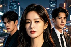 《偏爱离场后，我捧红了顶流》(31集) 励志短剧全集免费看