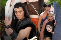 《她掌天火时》(50集) 玄幻短剧全集免费观看