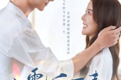 《炽雪七年覆春衫》(68集) 古风短剧全集在线免费看