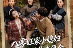 《八零旺家小媳妇，前夫哭着求复合》(80集) 重生短剧全集在线播放