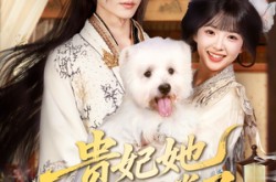 《贵妃她不想卷了》(60集) 古风短剧全集免费在线看