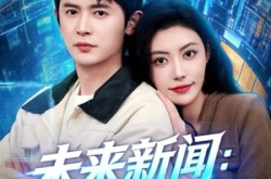 《未来新闻：有钱了稳住别浪》(80集) 科幻短剧全集在线免费观