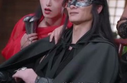 《天下第一剑》(38集) 武侠短剧全集夸克网盘在线观看  