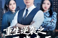 《重生逆袭之平步青云》(86集) 重生短剧全集免费观看