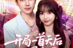 《开局一首天后燃爆全场》(86集) 音乐短剧全集夸克网盘看