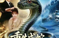 《重生成蛇我气哭富二代》(66集) 玄幻短剧全集免费高清观看  