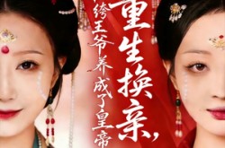 《重生换亲，我把纨绔王爷养成了皇帝》(74集) 权谋短剧全集免费观看  