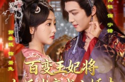 《百变王妃将九千岁变成小娇夫》(80集) 古风短剧全集免费看