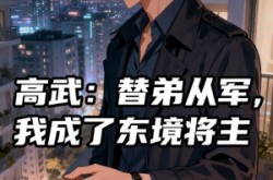《高武替弟从军我成了东境将主》(30集) 高武题材短剧全集免费观影