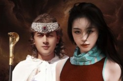 《楼兰之天女归来》(32集) 奇幻短剧全集资源免费看