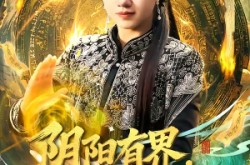 《阴阳有界，摆渡无涯》(74集) 神秘短剧全集在线高清看