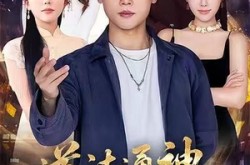 《道法通神，拿下美女总裁》(76集) 都市短剧全集免费高清看