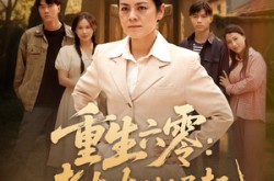 《重生六零：老太太的崛起》(90集) 年代短剧全集在线观看
