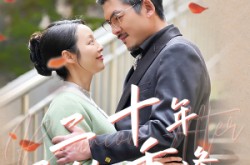 《二十年后的重逢》(70集) 情感短剧全集免费畅看