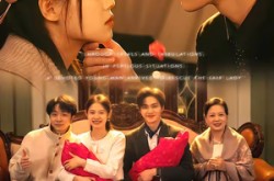 《月晚照归人》(50集) 穿越短剧全集完整版观看  