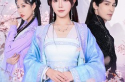 《侯府九重录》(80集) 权谋短剧全集夸克网盘在线看