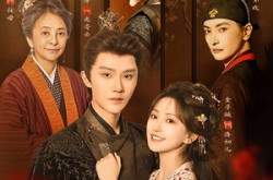 《她整顿婆家后，上司和前夫抢破头》(56集) 热门短剧全集免费看