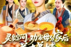 《灵泉空间劝寡母分家后养大弟妹》(112集) 家庭短剧全集免费网盘看
