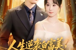 《人生逆袭白富美，我有系统当僚机》(61集) 励志短剧全集在线观看