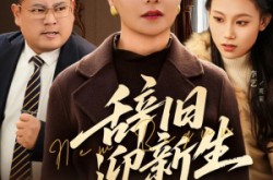 《辞旧迎新生》(55集) 家庭短剧全集免费畅看