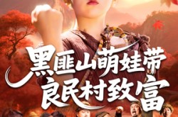 《黑匪山萌娃带良民村致富》(118集) 乡村短剧全集免费观看
