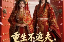 《重生不追夫，权臣却疯了》(31集) 古装短剧免费看全集