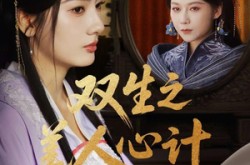 《双生之美人心计》(70集) 宫斗短剧全集在线畅快看