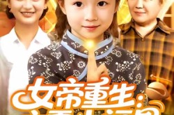 《女帝重生六零小福星》(86集) 重生短剧全集在线高清看