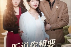 《听说你想要我的学区房》(60集) 家庭短剧全集免费看全集