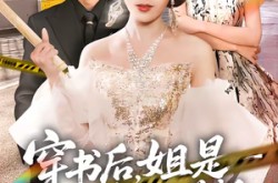 《穿书后，姐是战力天花板》(63集) 短剧全集在线免费看