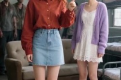 《我凭前世记忆改写末世结局》(长篇) 末世短剧全集高清观看