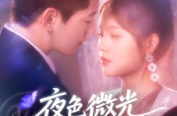 《夜色微光抚心醒》(82集) 都市短剧全集高清观看  