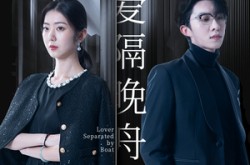 《所爱隔晚舟》(91集) 爱情短剧全集夸克网盘在线观