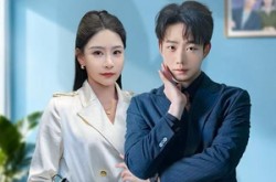 《互换身体后，女上司替我整顿职场》(68集) 职场短剧全集免费高清看