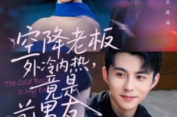 《空降老板外冷内热，竟是前男友》(76集) 短剧全集百度网盘观看