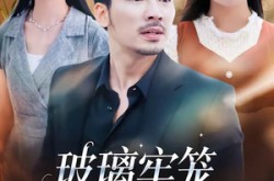 《玻璃牢笼与白玫瑰》(75集) 都市短剧全集免费看