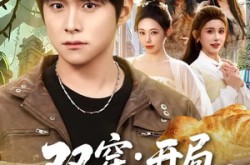 《双穿：开局面包换女仆》(80集) 奇幻短剧免费在线看