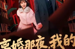 《离婚那夜，我的身份藏不住了》(66集) 情感短剧全集高清观看