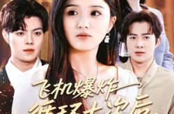 《飞机爆炸循环七次后，我不救了》(100集) 冒险短剧全集免费在线看