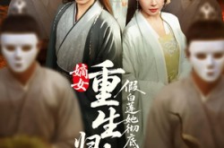 《嫡女重生归来假白莲她彻底慌了》(72集) 宅斗短剧全集在线观看  
