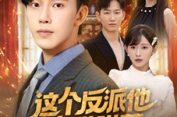 《这个反派他自带弹幕》(80集) 弹幕短剧完整版免费观看  