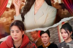《我替妈妈争口气》(64集) 家庭伦理短剧全集高清观看  