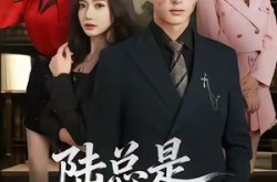 《陆总是超级奶爸》(60集) 家庭温情短剧全集免费看