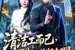 《清洁工而已，医武双绝很合理》(62集) 传奇短剧全集免费畅看