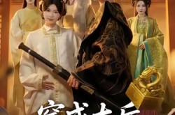 《穿成太后，带闺蜜横扫后宫》(60集) 古装短剧全集在线播放  