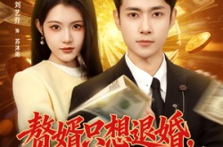 《赘婿只想退婚，怎么老婆越黏人了》(80集) 爱情短剧全集高清观看  